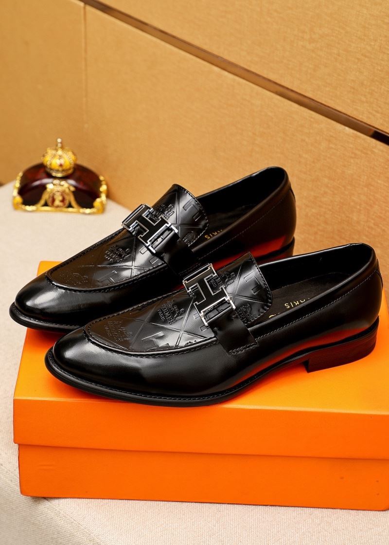 Hermes Business Shoes